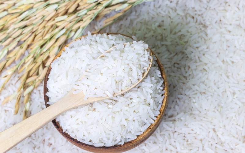 برنج کیلویی 180 هزار تومان واقعیت دارد؟