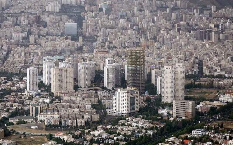 این ۵ شهر ایران گرانترین خانه‌ها را دارند