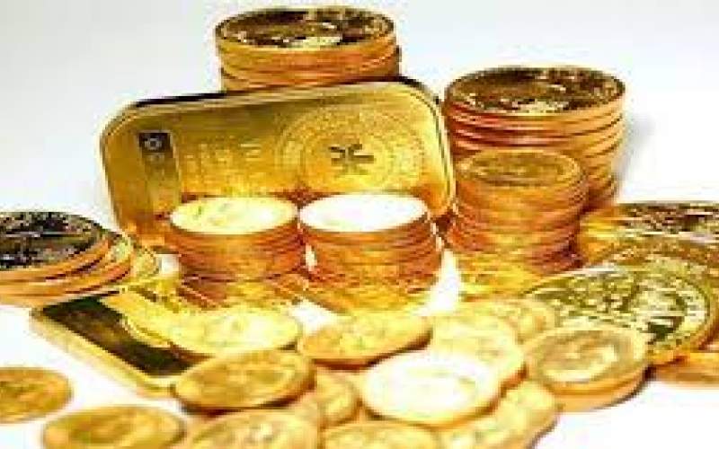 سیگنال قیمت طلا به بازار سکه