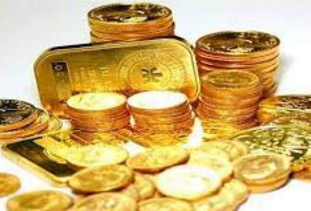 سیگنال قیمت طلا به بازار سکه