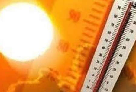 استقرار ۵ روزه هوای گرم در ایران