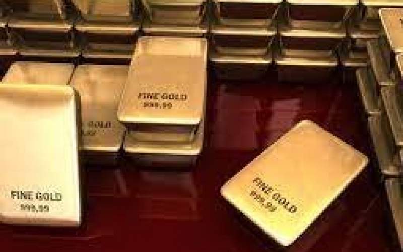 قیمت جهانی طلا همچنان در سراشیبی سقوط