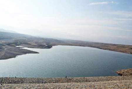 وقت تنگ ایران برای مدیریت منابع آب