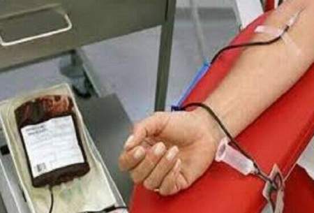 رشد ۲۳ درصدی اهدای خون در بهار ۱۴۰۱