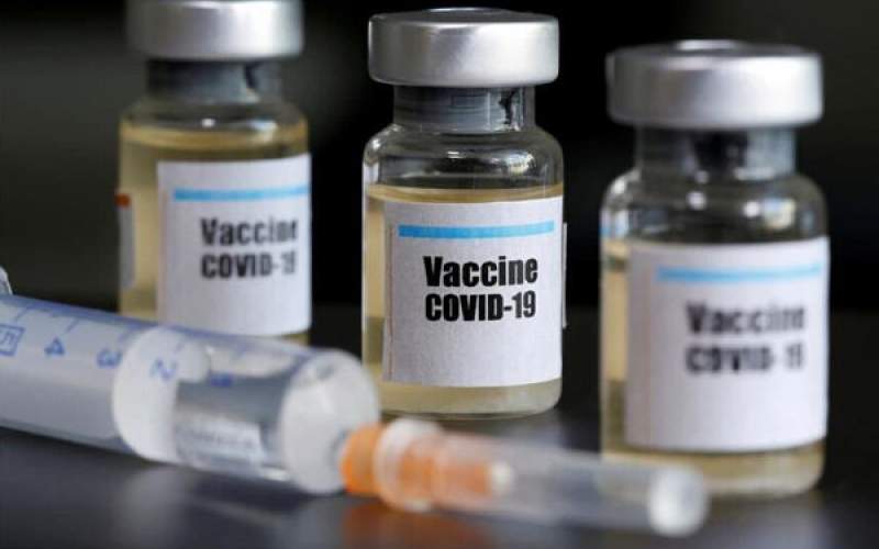 واکسن کرونا جان ۲۰میلیون نفر را نجات داده است