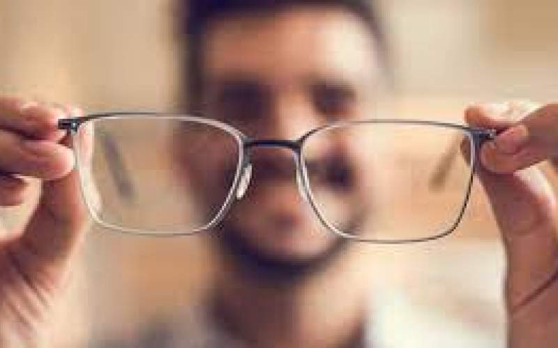کم بینایی می‌تواند درتمامی سنین اتفاق بیافتد