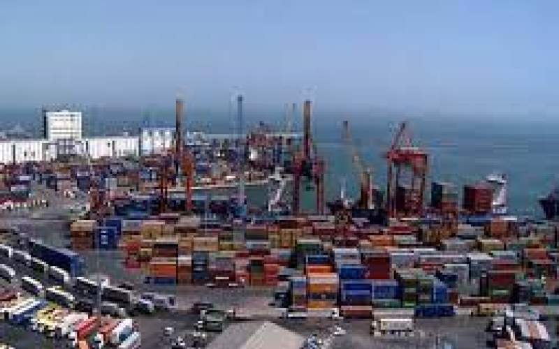 عبور حجم تجارت مصر و عمان از نیم میلیارد دلار