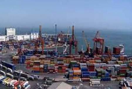 عبور حجم تجارت مصر و عمان از نیم میلیارد دلار