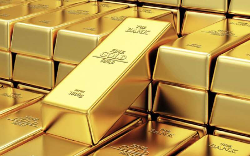 قیمت طلا باز هم کاهش می یابد؟