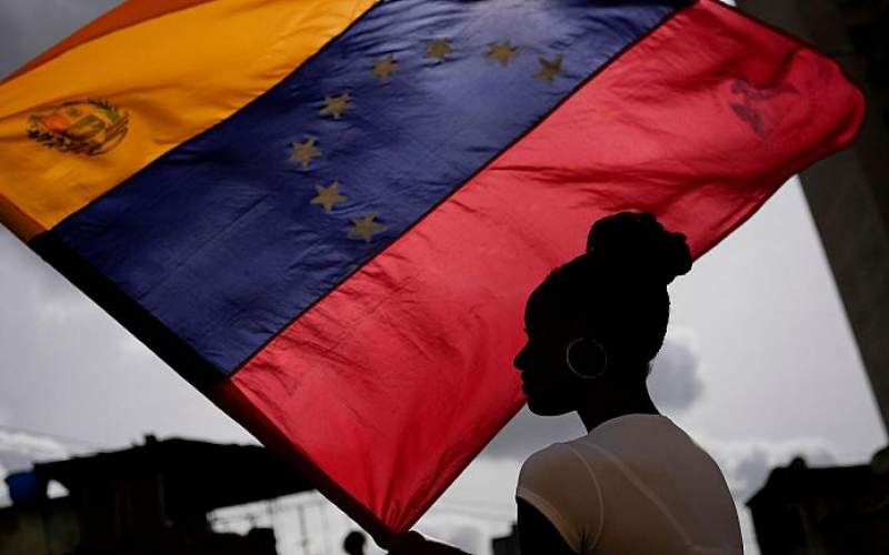 تلاش برای بازسازی روابط آمریکا و ونزوئلا