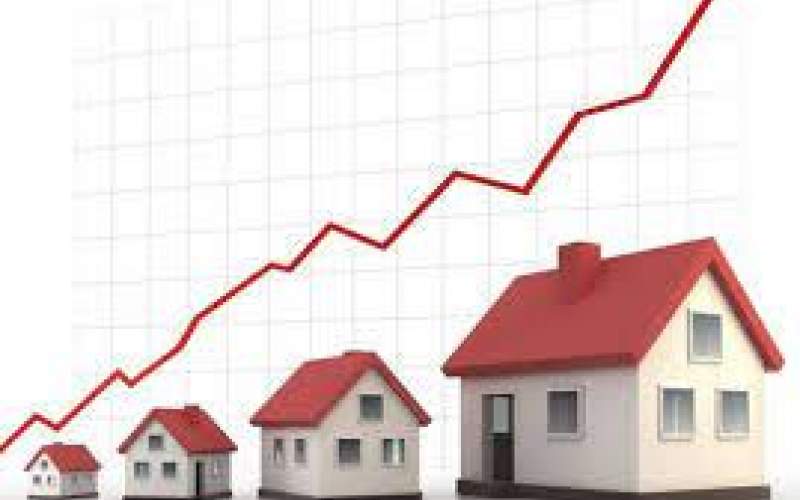افزایش ۳۲ درصدی معامله خانه در تهران