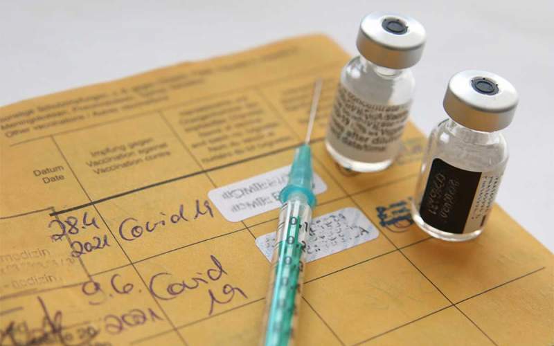 زمان تزریق دز چهارم واکسن کرونا برای عموم