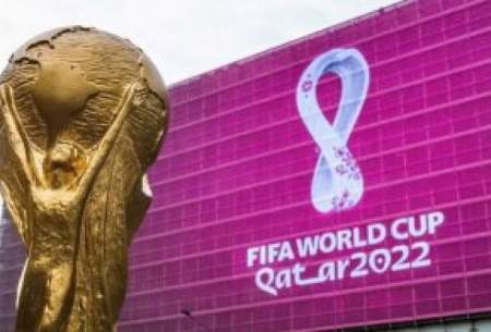 کرونا تهدیدی برای جام جهانی قطر نیست