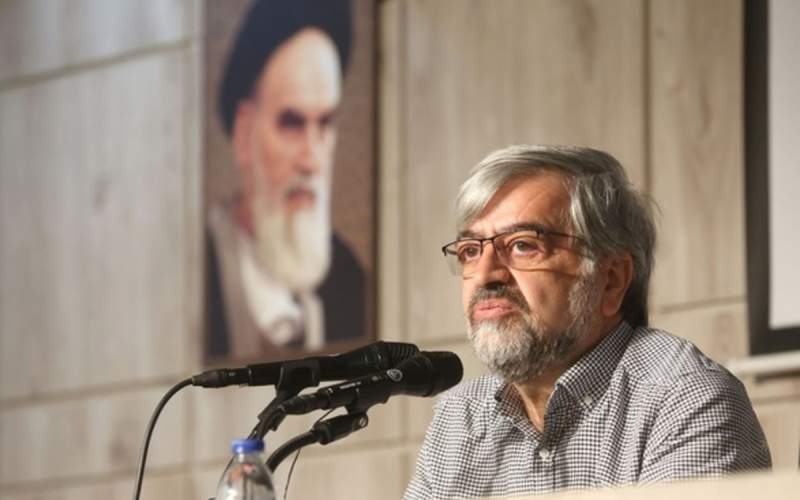 ماجرای سانسور کتاب شهید بهشتی