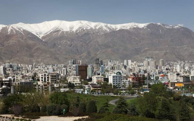 تقاضا برای کدام خانه‌ها در تهران بالا است؟