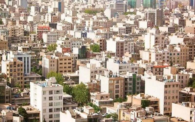 نرخ‌های عجیب رهن آپارتمان در شمال تهران