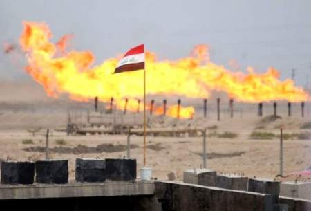 درآمد ۱۱ میلیارد دلاری عراق از فروش نفت