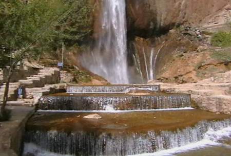 بهترین زمان برای سفر به آبشار سمیرم
