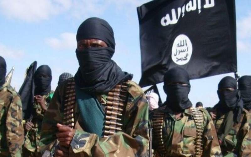 درخواست داعش برای حمله به زندان‌ها