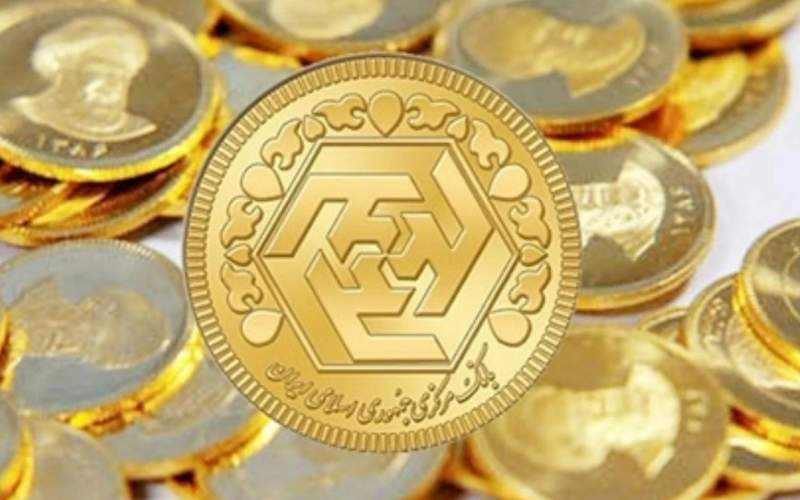 قیمت سکه و طلا امروز‌  یکشنبه 12 تیر/جدول