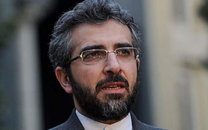 حمله کیهان به منتقدان علی باقری
