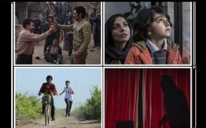 برنامه نمایش فیلم‌های ایرانی در «کارلووی واری»