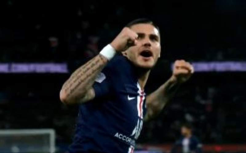 تکلیف ستاره جنجالی PSG معلوم شد