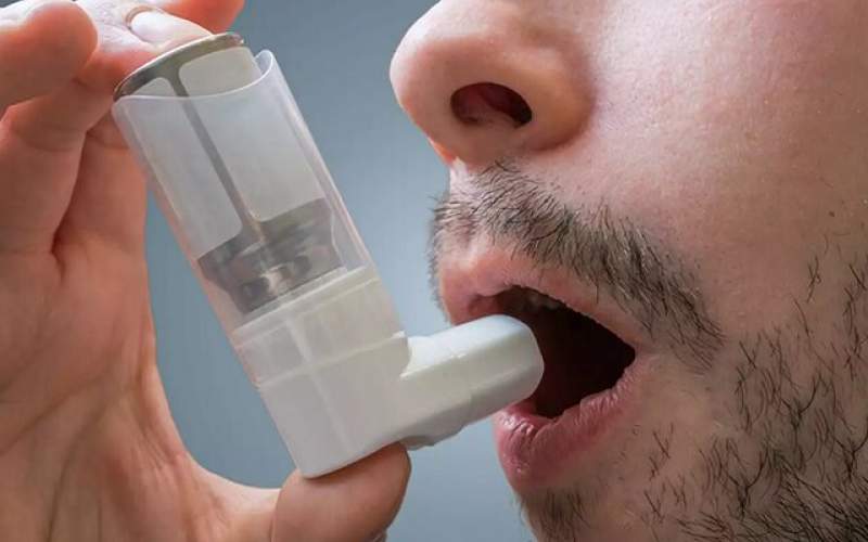 کشف جدیدی که می‌تواند به درمان آسم کمک کند