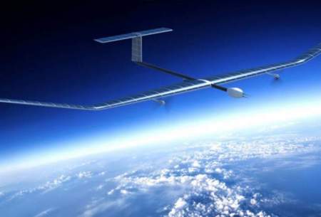 هواپیمای خورشیدی ۱۷ روز پیاپی پرواز کرد