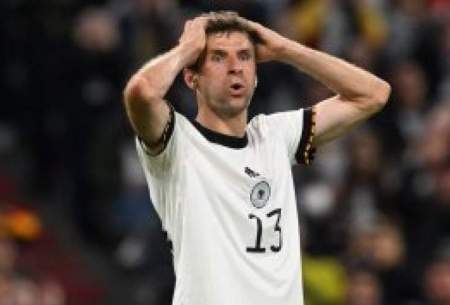 خشم آلمانی‌ها: نباید در جام جهانی قطر بازی کنیم!