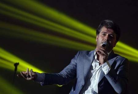 امیر تاجیک: نگران موسیقی کشورم هستم