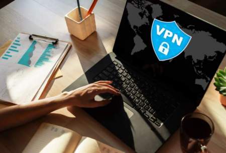 جایگاه ایران در رده‌بندی استفاده از VPN