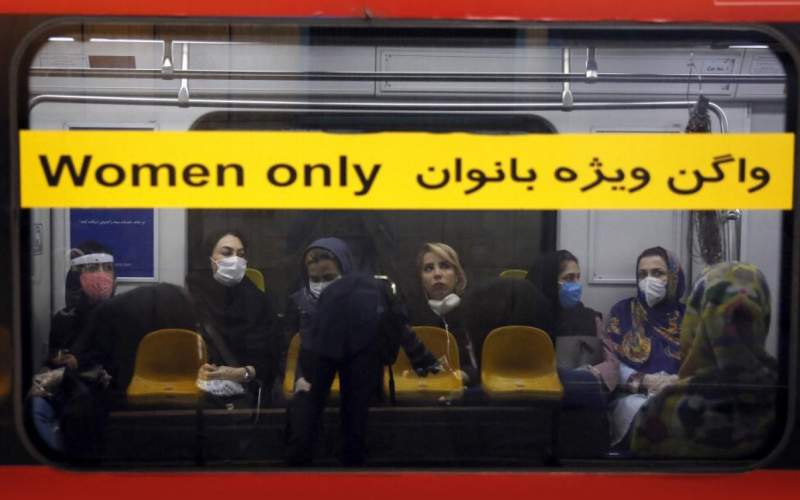 دور جدید مقابله با زنان و دختران؛ حجاب فقط چادر