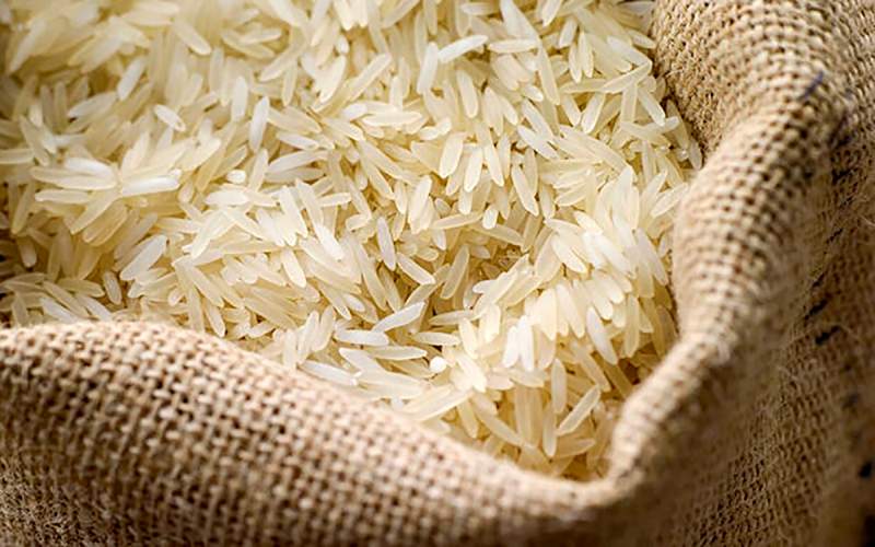 خودکفایی برنج با کاهش سرانه مصرف آن!