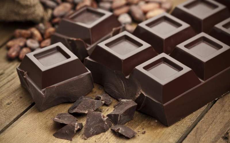 باخوردن شکلات به جنگ این بیماری‌ها بروید