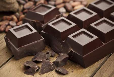 باخوردن شکلات به جنگ این بیماری‌ها بروید