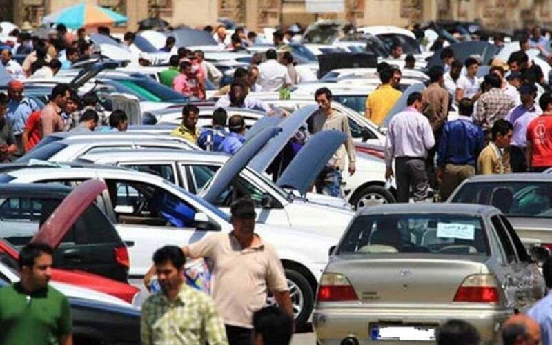 چرا اوضاع بازار خودرو خوب نیست؟