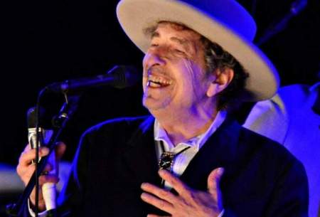 فروش میلیون دلاری صفحه موسیقی «باب دیلن»
