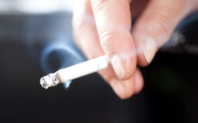 عوارض مصرف همزمان دارو و سیگار