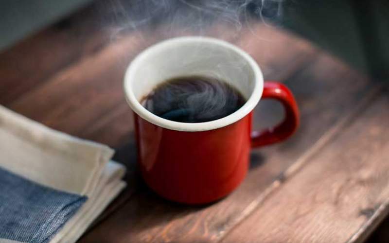 قهوه از مسدود شدن شریان‌ها جلوگیری می‌کند