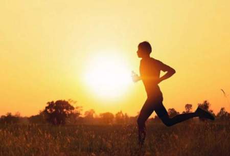 نکاتی برای دویدن در هوای گرم باید بدانید