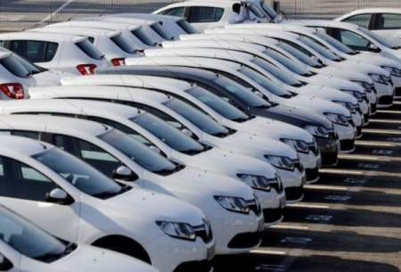 سقوط بازار خودرو در برزیل