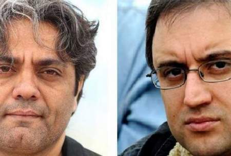 محمد رسول‌اف  و مصطفی آل احمد، دو کارگردان بازداشت‌شده