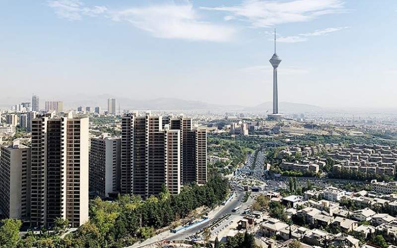 نرخ‌های روز اجاره مسکن در تهران و حومه