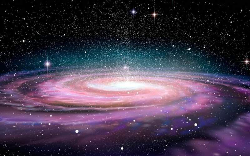 سریع‌ترین ستاره‌ای که به دور سیاهچاله‌ می‌چرخد