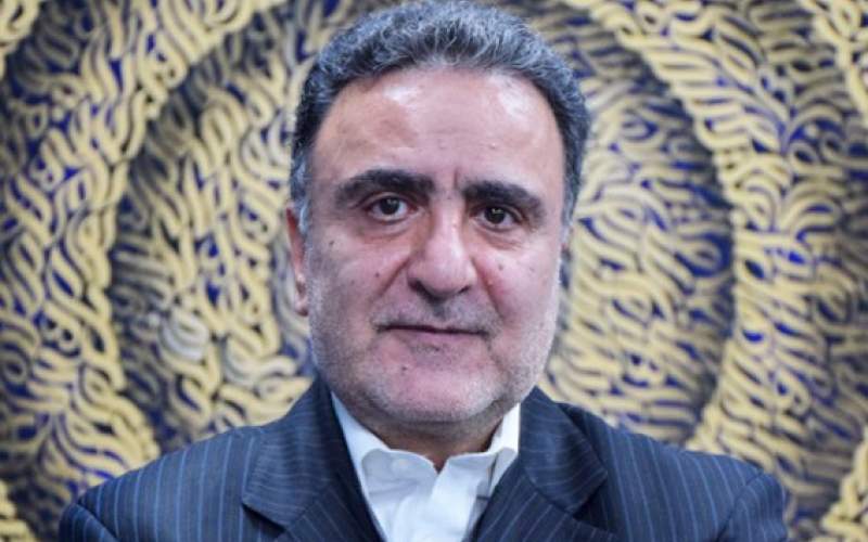 اطلاعیه حزب توسعه ملی درباره بازداشت تاج‌زاده