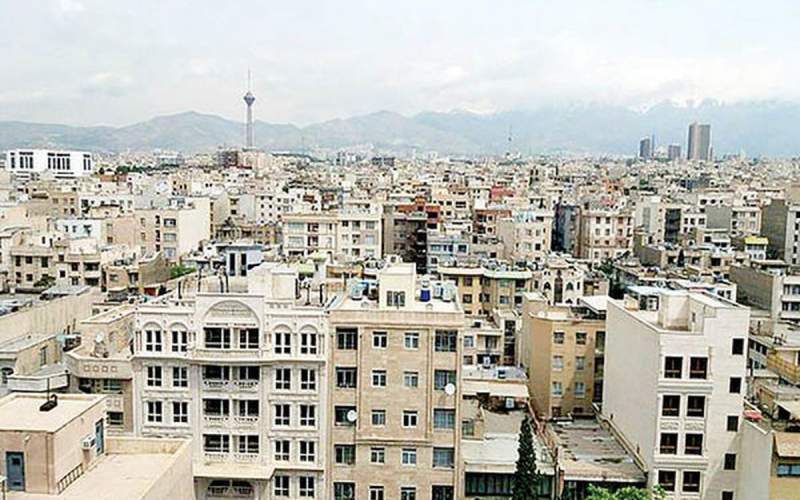 رشد ۱۳ درصدی خروج مستاجران از تهران