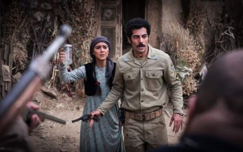 سینمای ترسناک ایران جان می‌گیرد؟