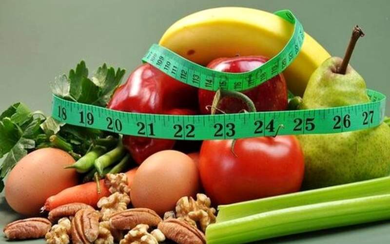 ۷ نکته رژیم غذایی برای زندگی طولانی‌تر و سالم‌تر