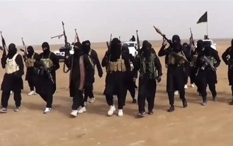داعش سرکرده جدید تعیین کرد